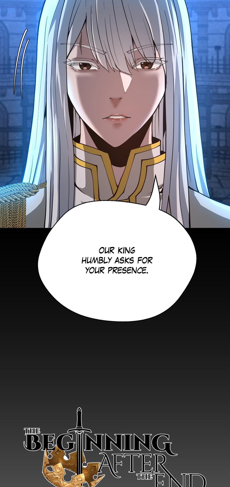 The Beginning After the End Chap 147 - Next Chap 148