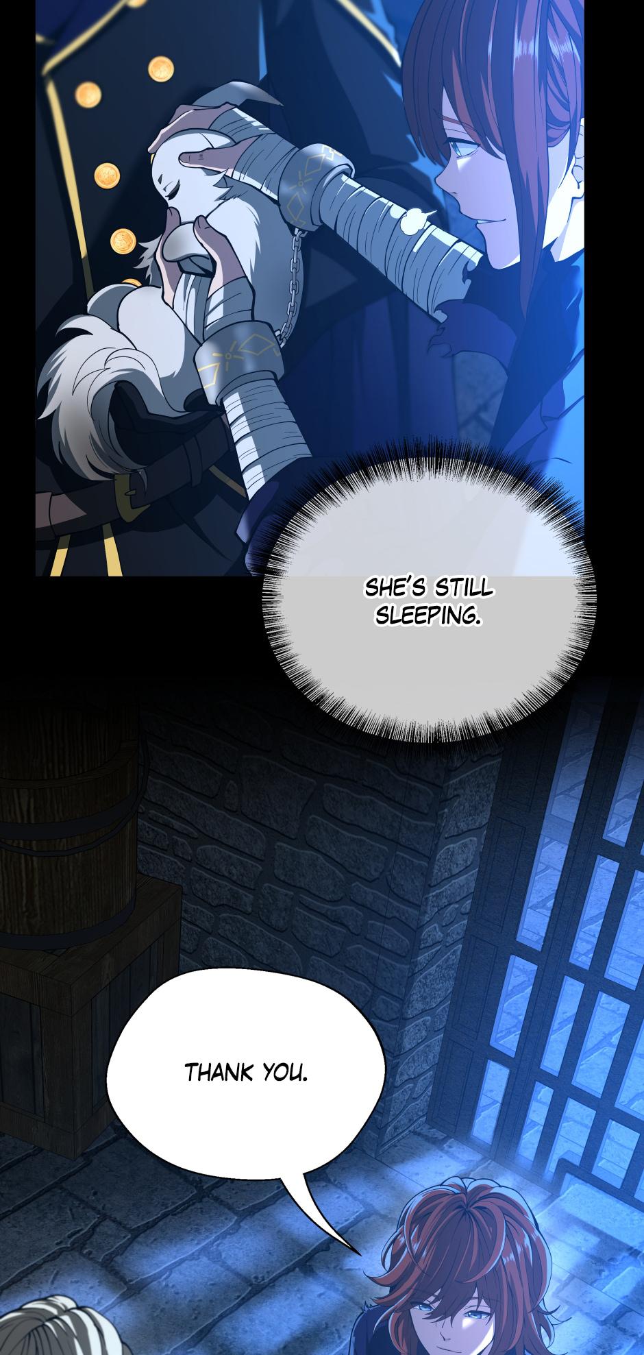 The Beginning After the End Chap 147 - Next Chap 148