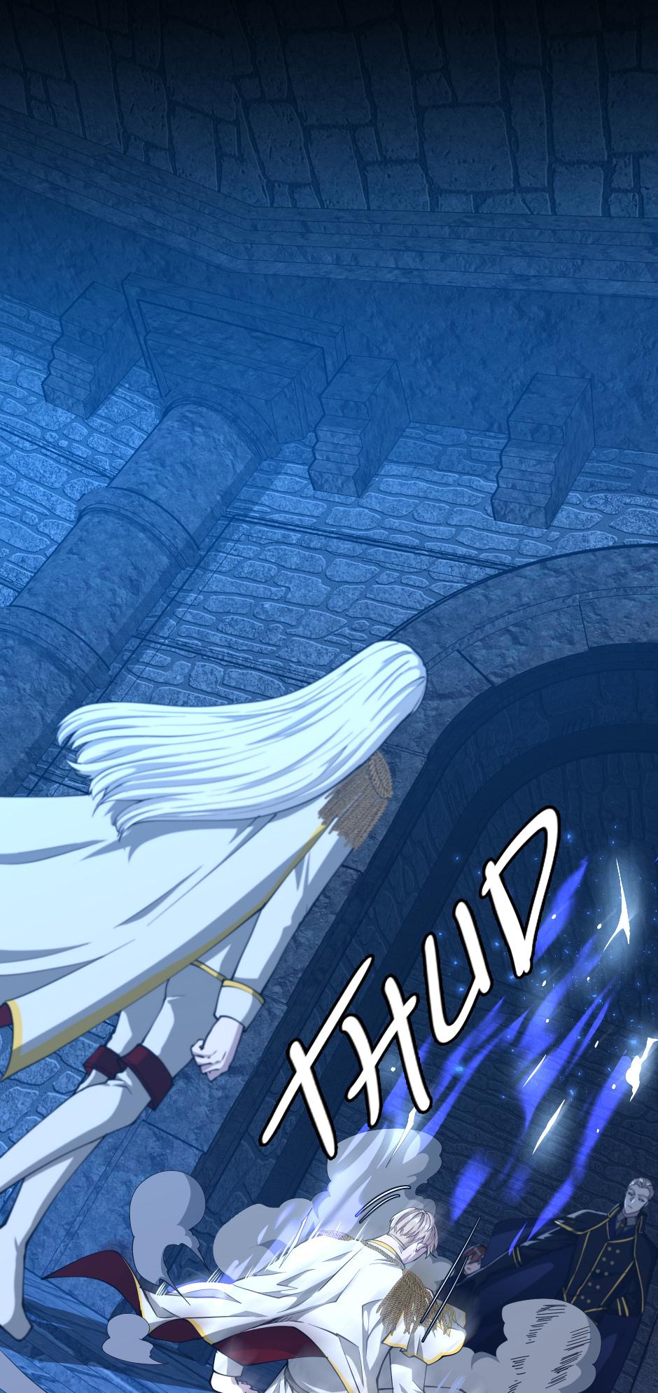 The Beginning After the End Chap 147 - Next Chap 148