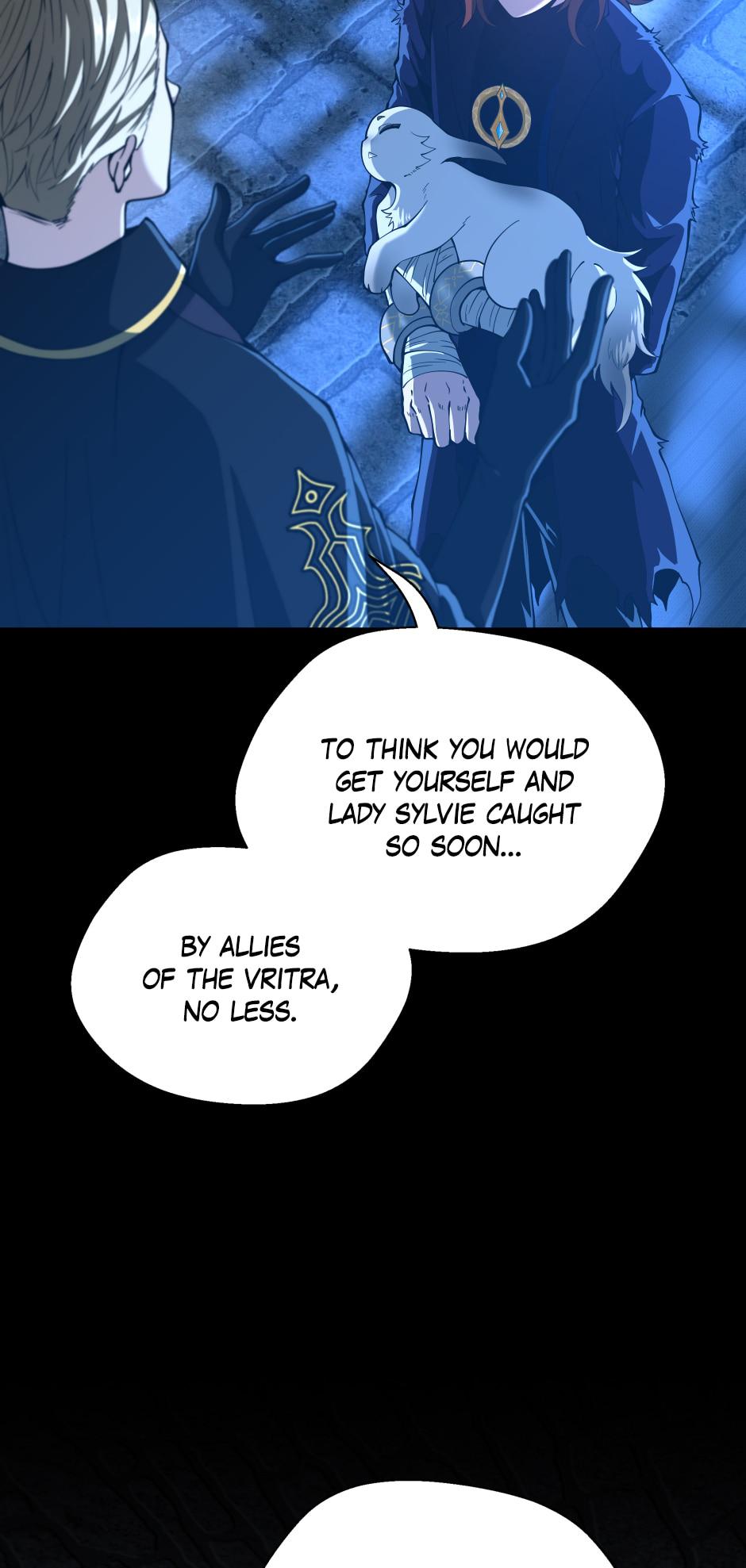 The Beginning After the End Chap 147 - Next Chap 148