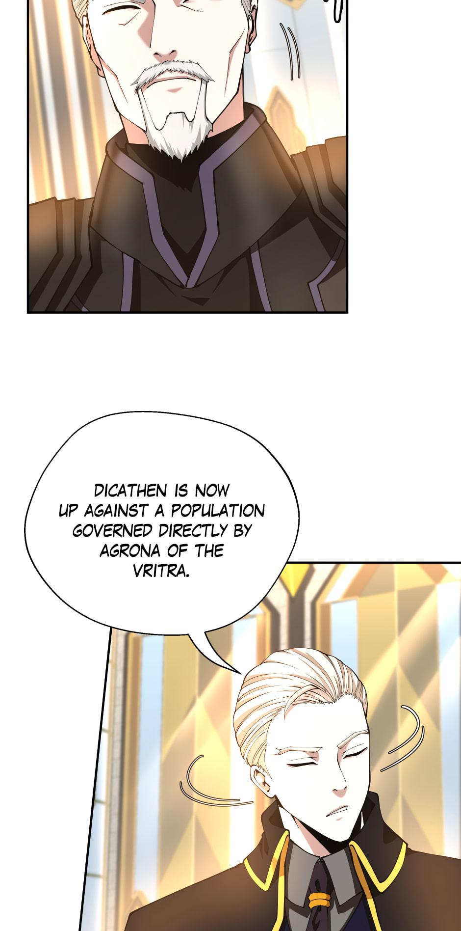 The Beginning After the End Chap 147 - Next Chap 148