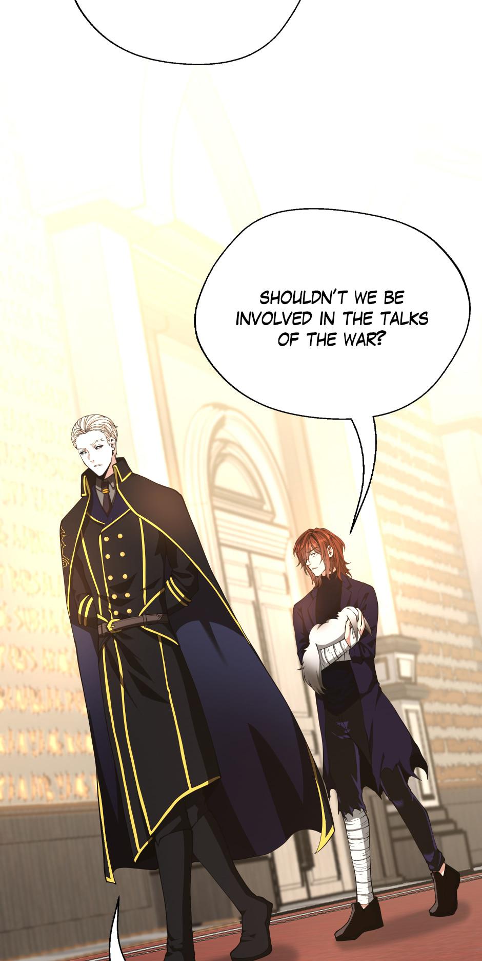 The Beginning After the End Chap 147 - Next Chap 148
