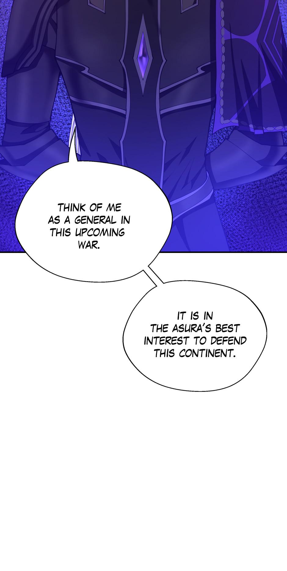 The Beginning After the End Chap 147 - Next Chap 148