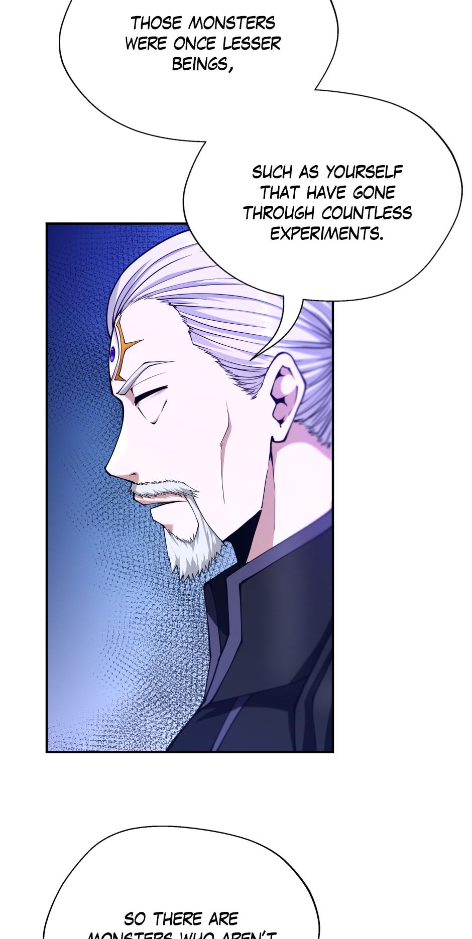 The Beginning After the End Chap 147 - Next Chap 148