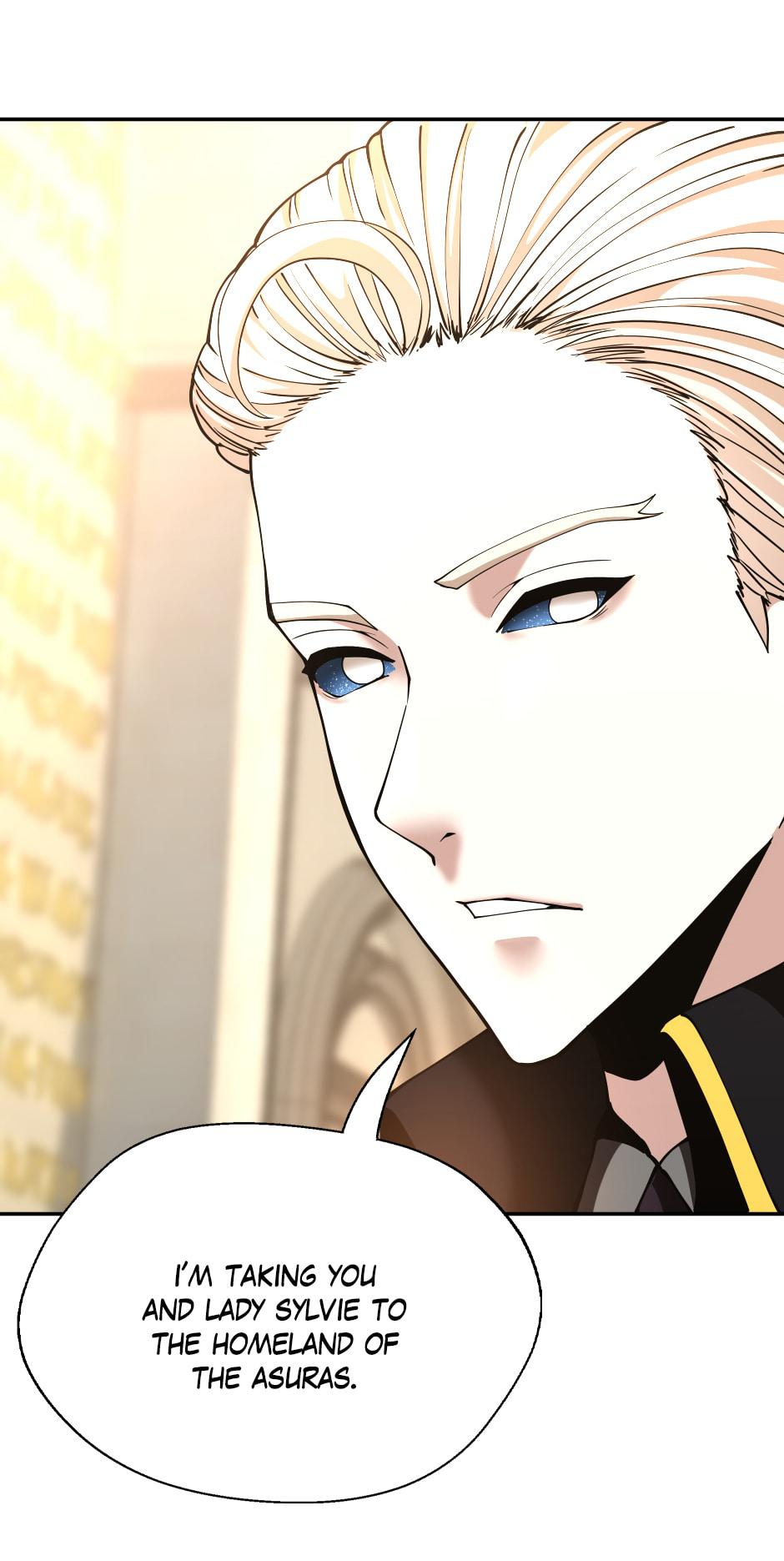 The Beginning After the End Chap 147 - Next Chap 148