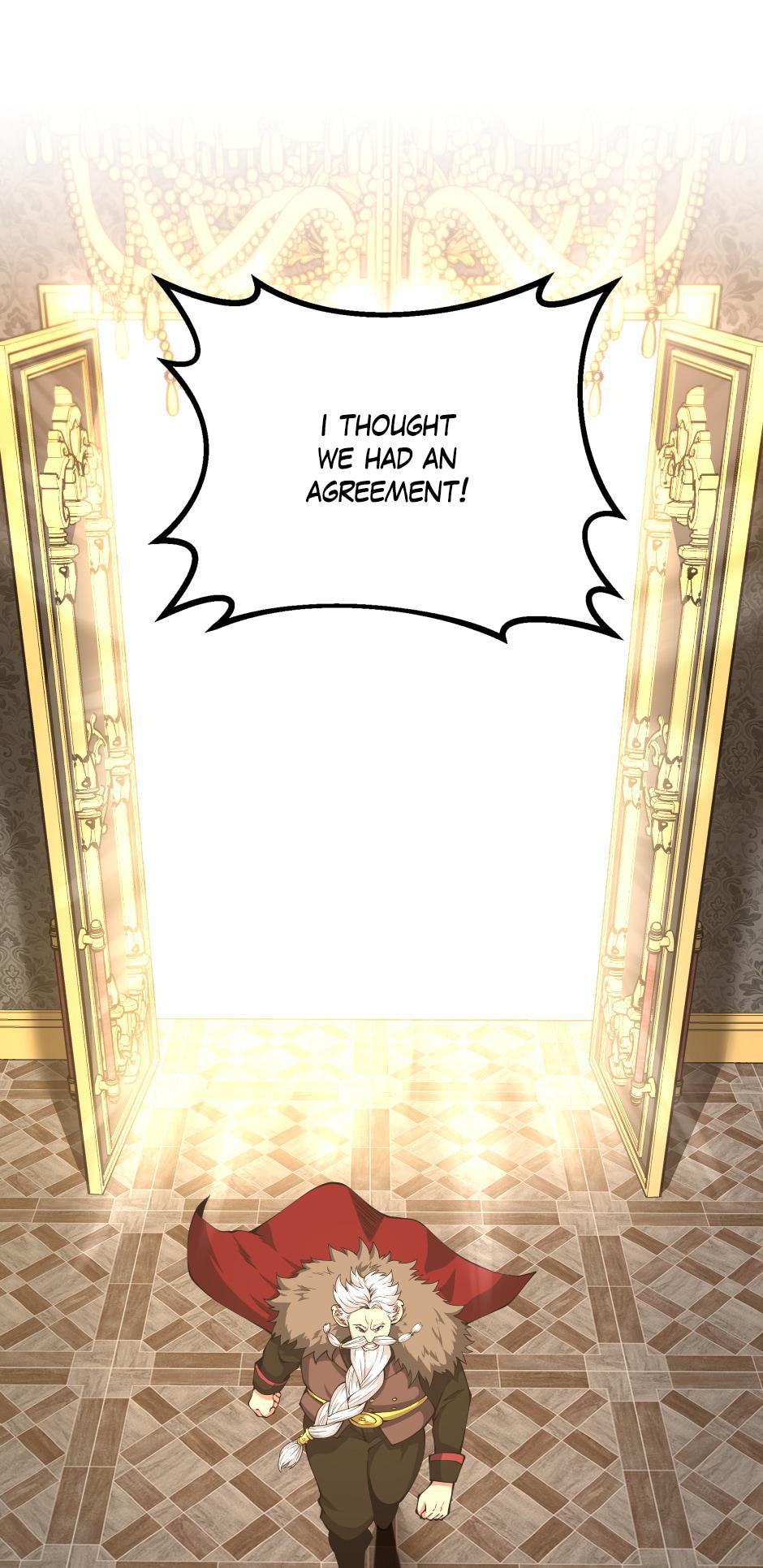 The Beginning After the End Chap 144 - Next Chap 145