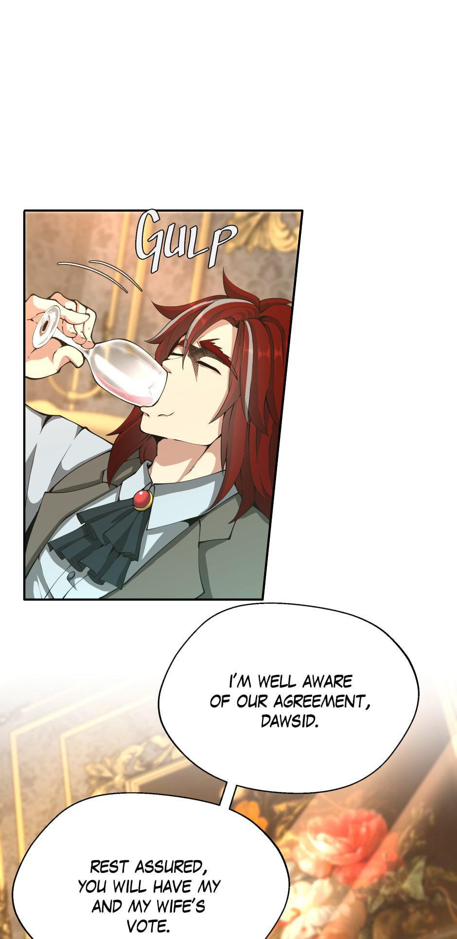 The Beginning After the End Chap 144 - Next Chap 145
