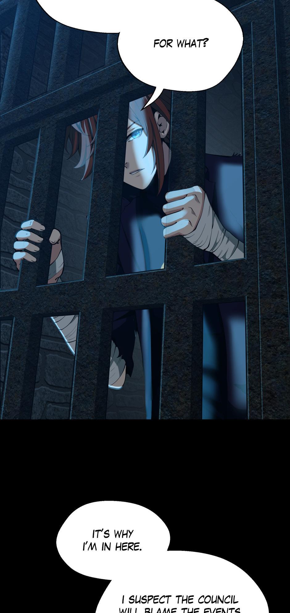 The Beginning After the End Chap 144 - Next Chap 145