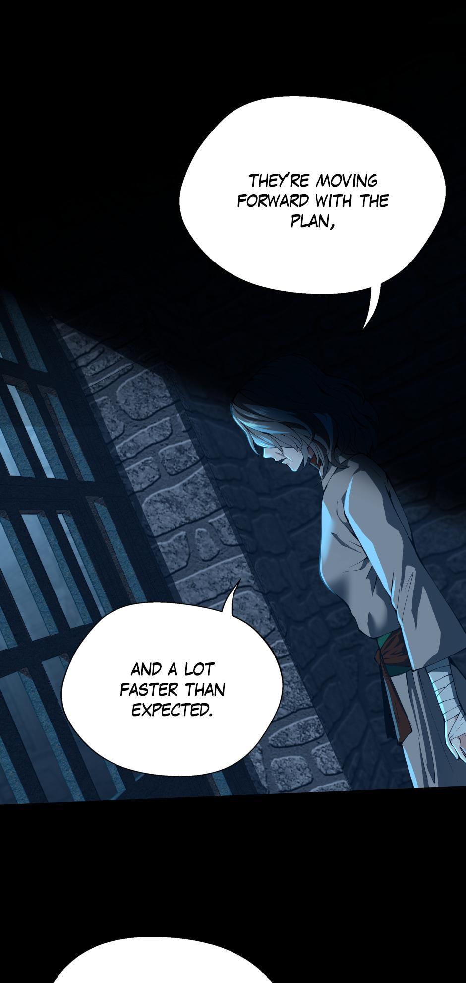 The Beginning After the End Chap 144 - Next Chap 145