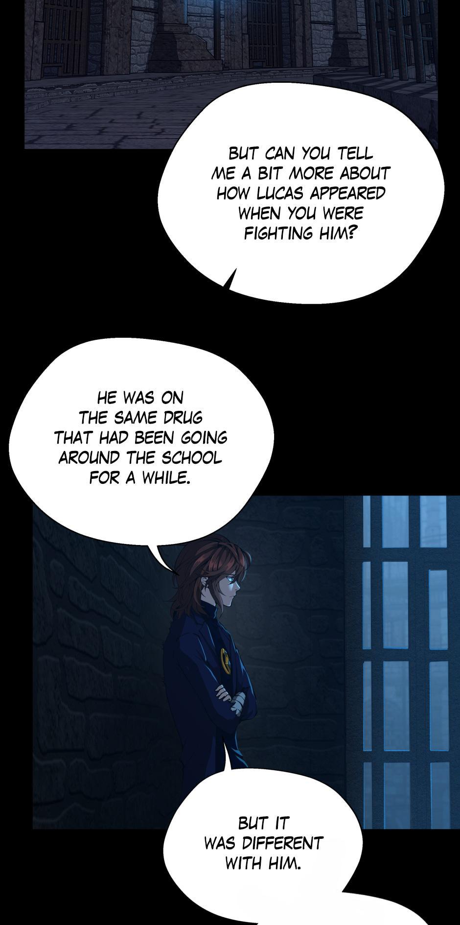 The Beginning After the End Chap 144 - Next Chap 145