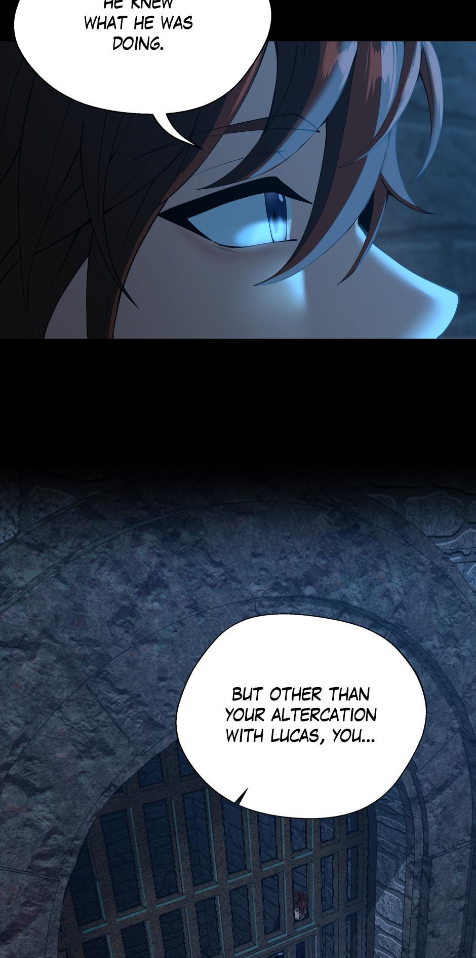 The Beginning After the End Chap 144 - Next Chap 145