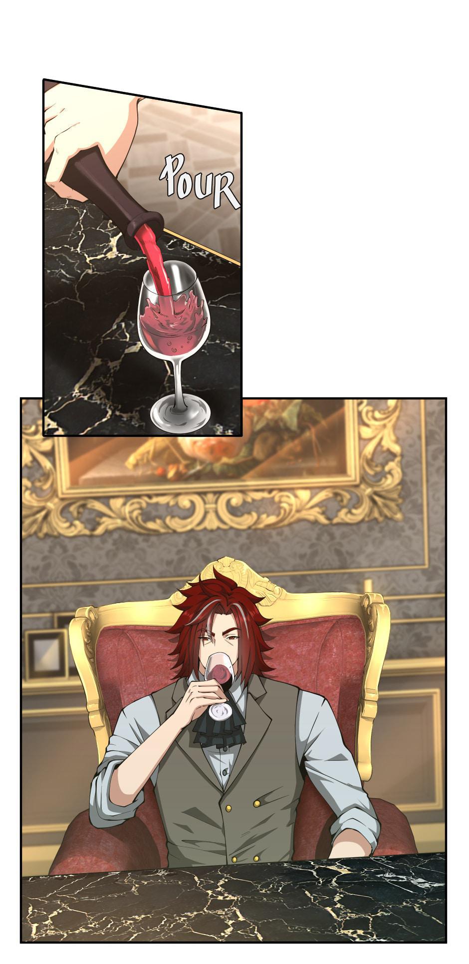 The Beginning After the End Chap 144 - Next Chap 145