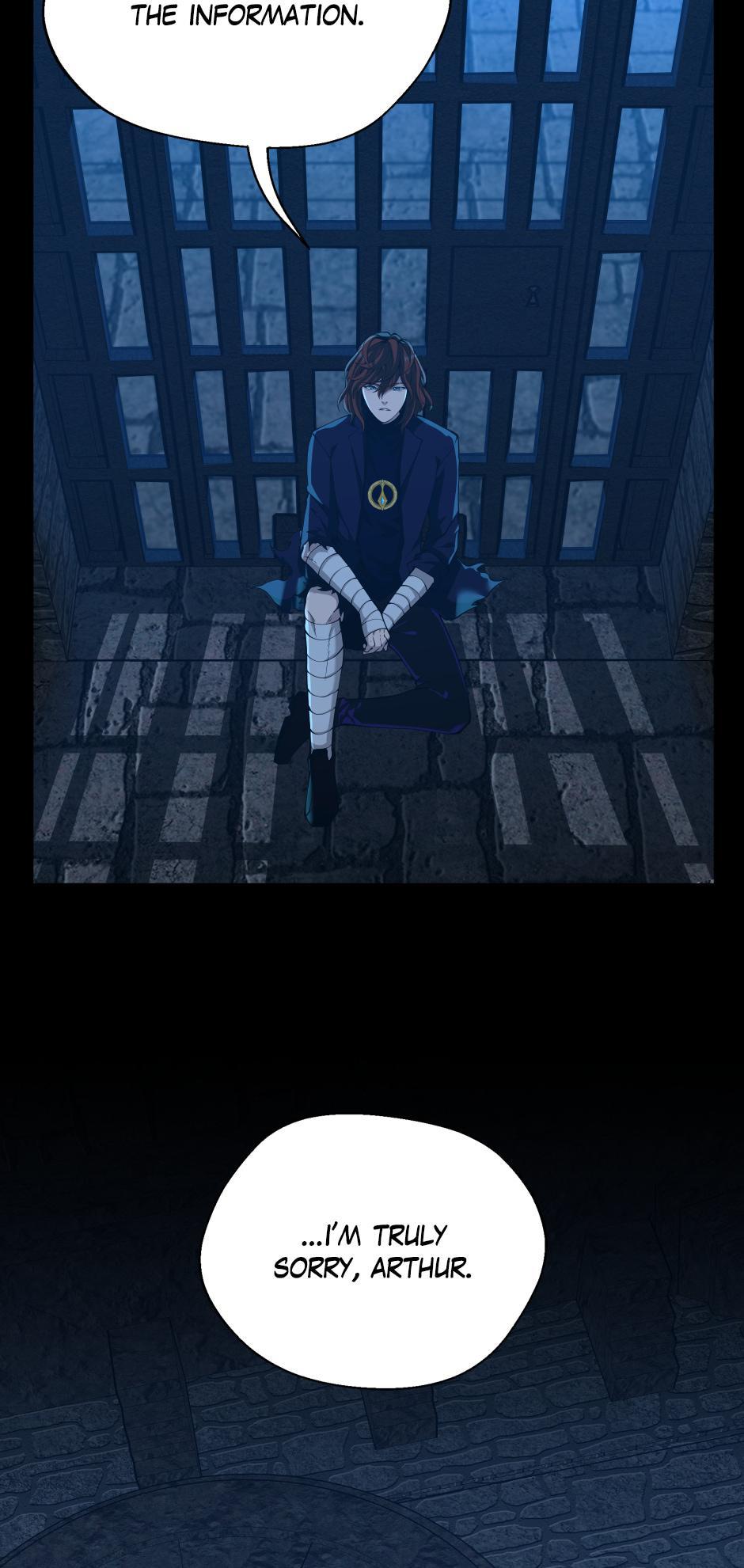 The Beginning After the End Chap 144 - Next Chap 145