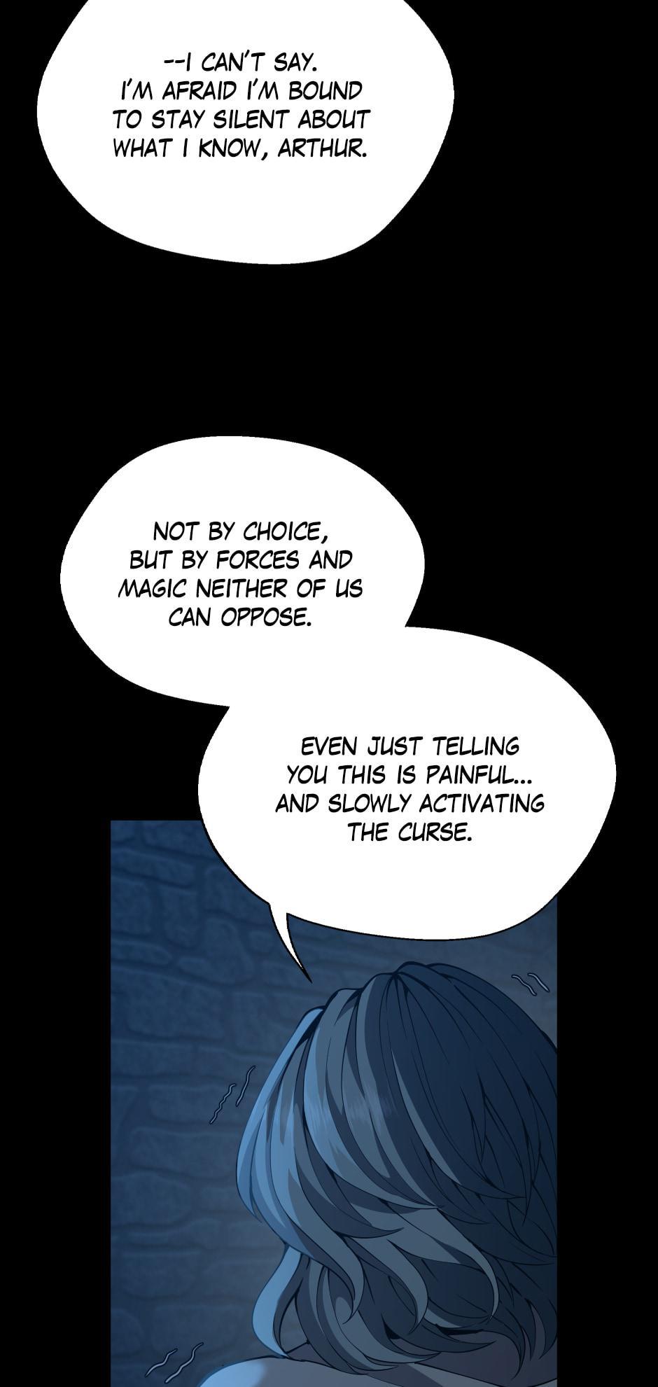 The Beginning After the End Chap 144 - Next Chap 145