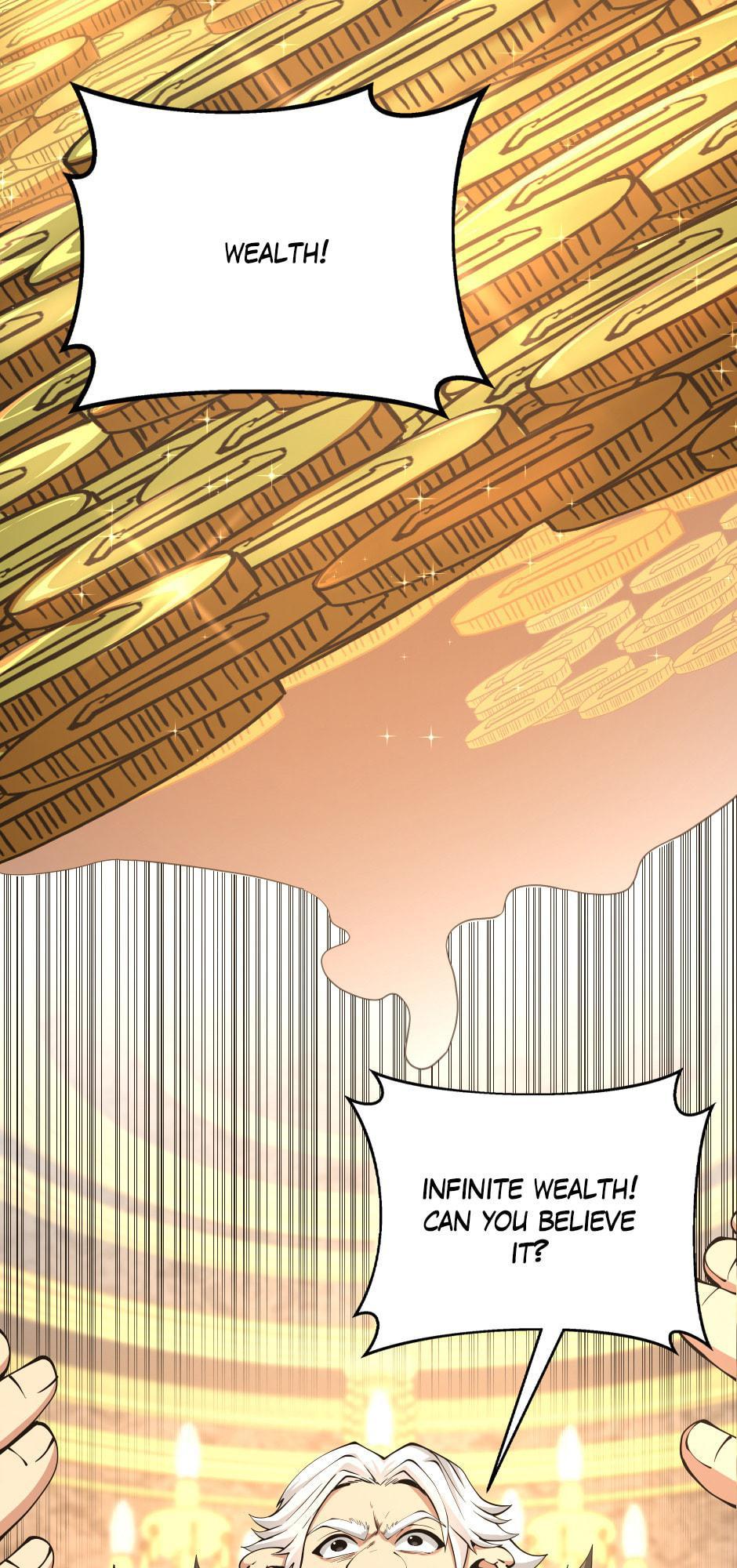 The Beginning After the End Chap 144 - Next Chap 145