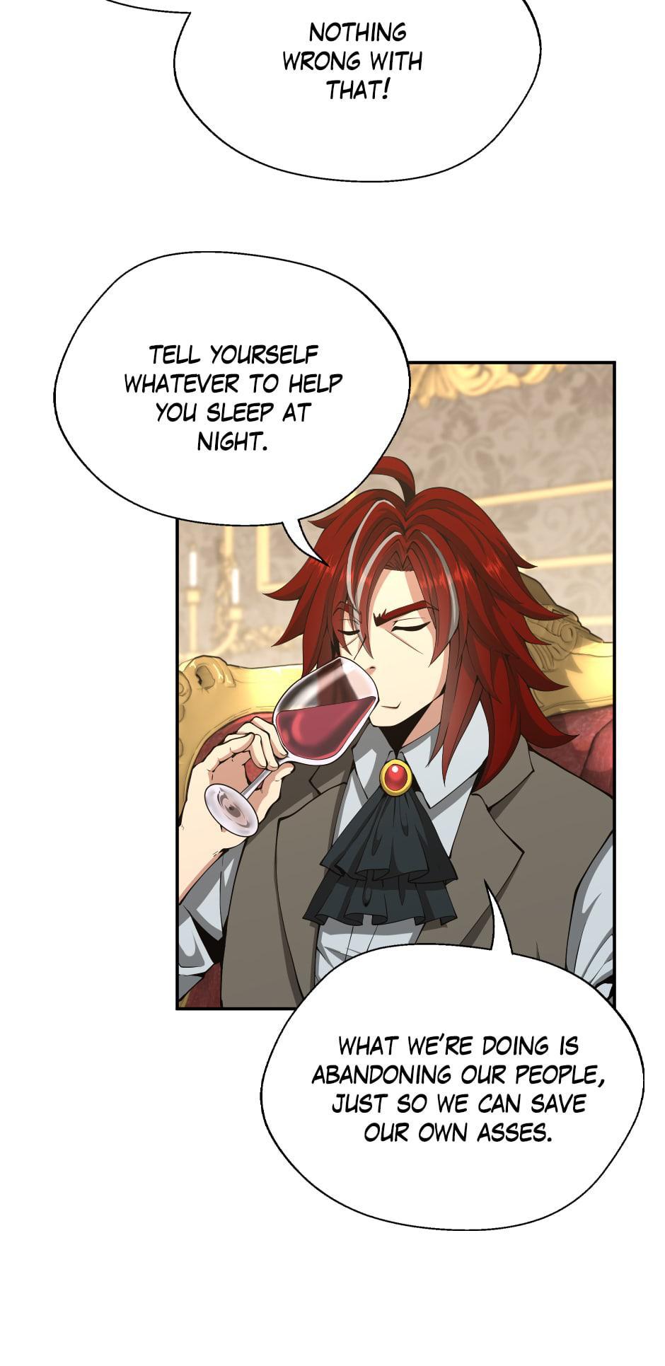 The Beginning After the End Chap 144 - Next Chap 145