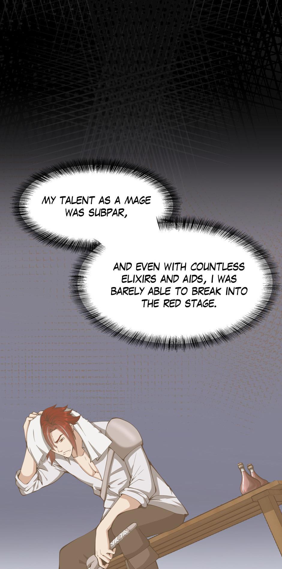 The Beginning After the End Chap 144 - Next Chap 145