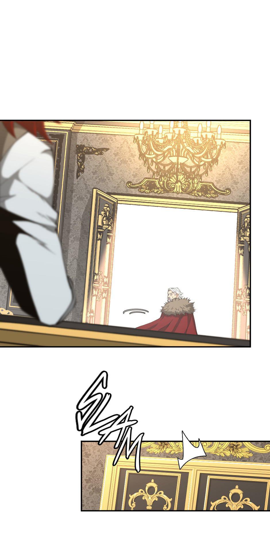 The Beginning After the End Chap 144 - Next Chap 145