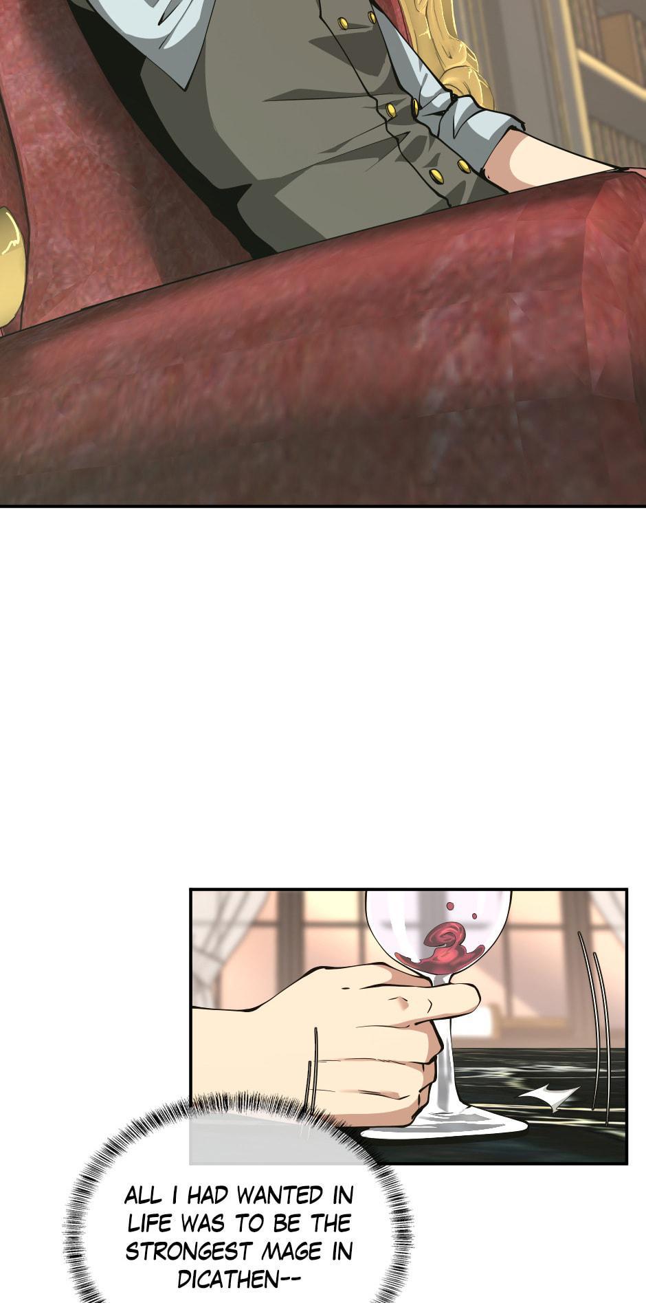 The Beginning After the End Chap 144 - Next Chap 145