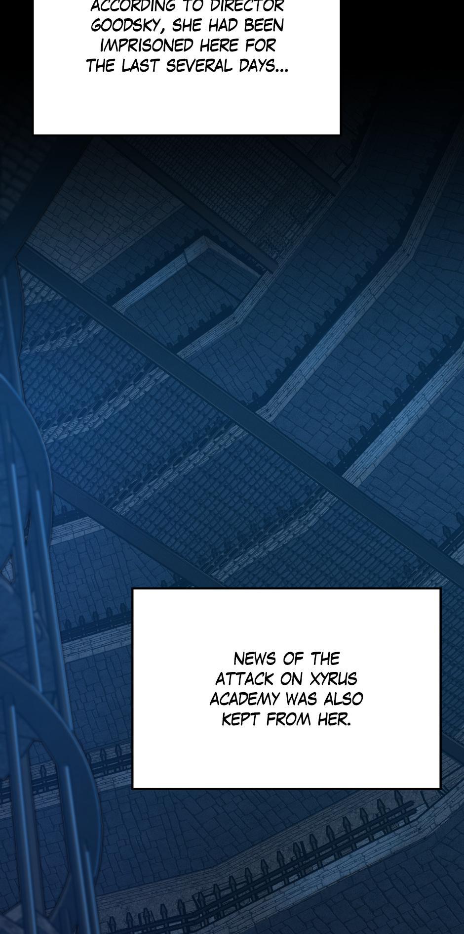 The Beginning After the End Chap 144 - Next Chap 145