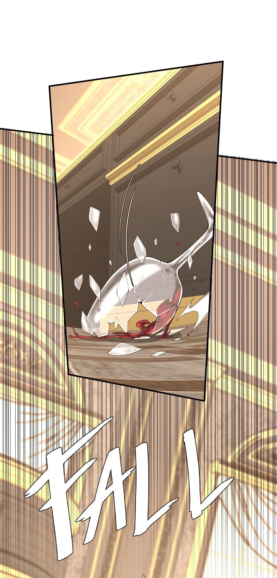 The Beginning After the End Chap 144 - Next Chap 145