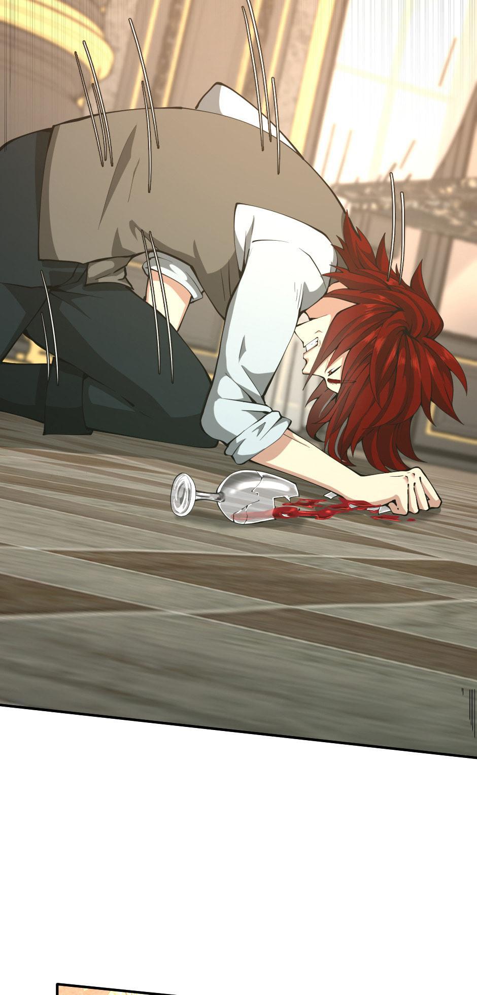 The Beginning After the End Chap 144 - Next Chap 145