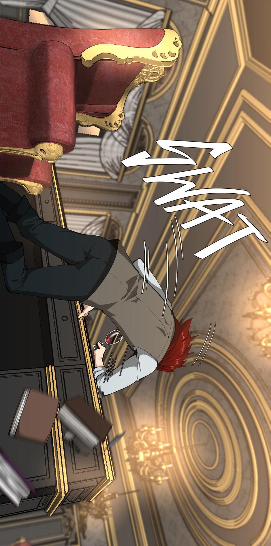 The Beginning After the End Chap 144 - Next Chap 145