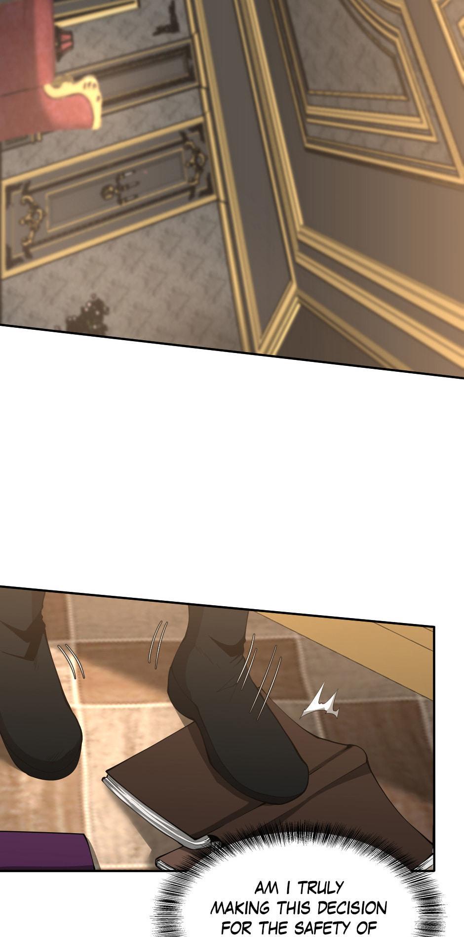 The Beginning After the End Chap 144 - Next Chap 145