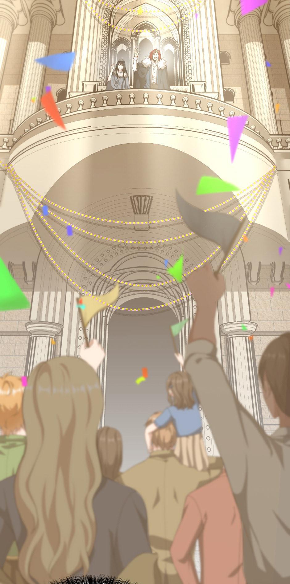 The Beginning After the End Chap 144 - Next Chap 145