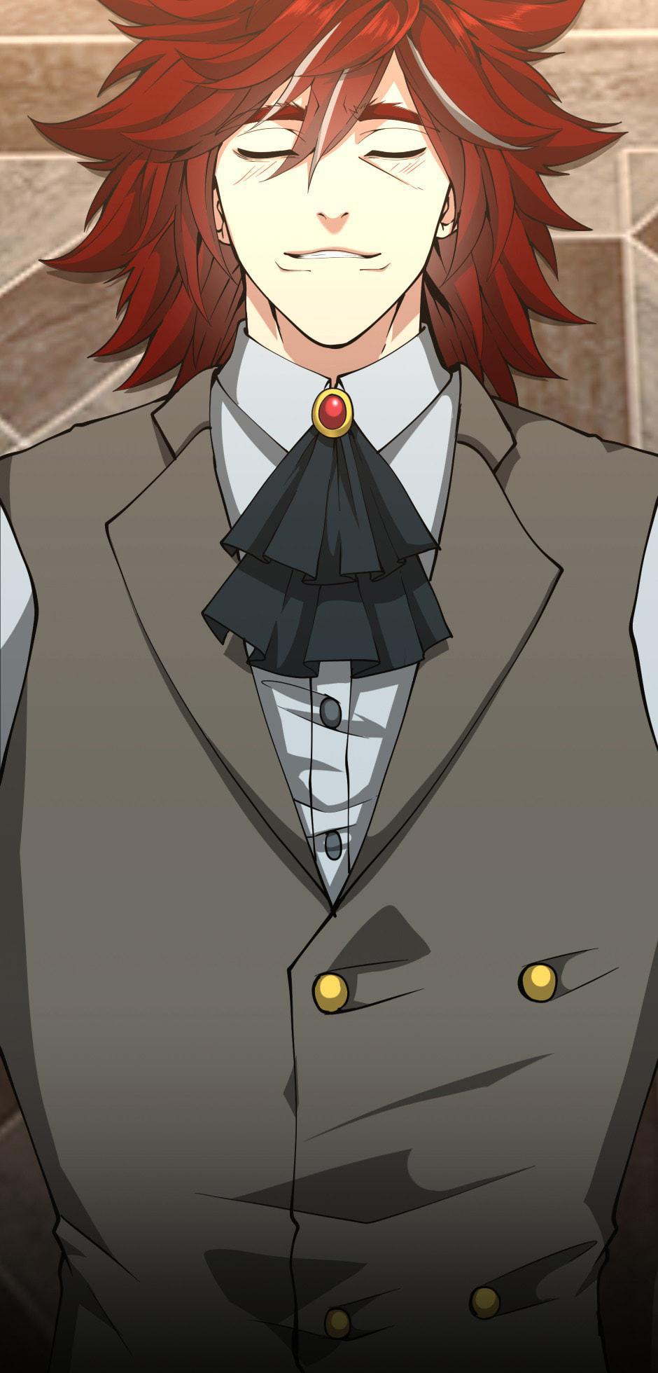 The Beginning After the End Chap 144 - Next Chap 145