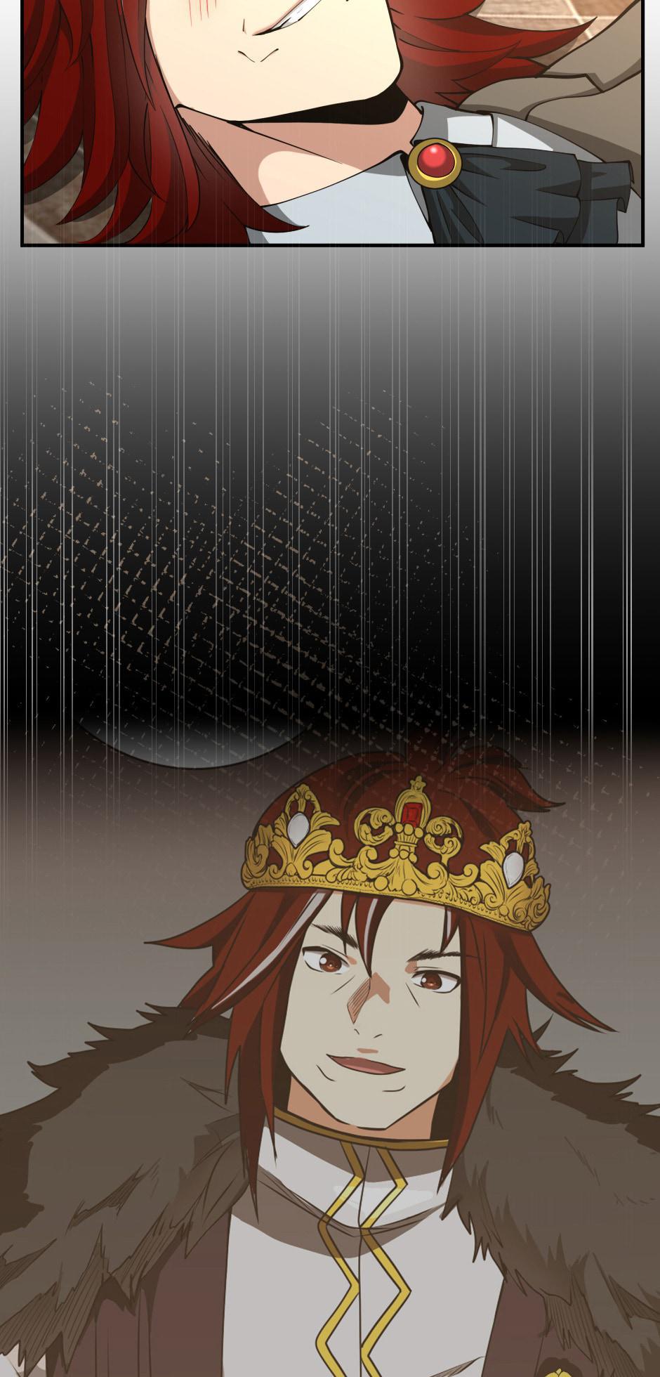 The Beginning After the End Chap 144 - Next Chap 145