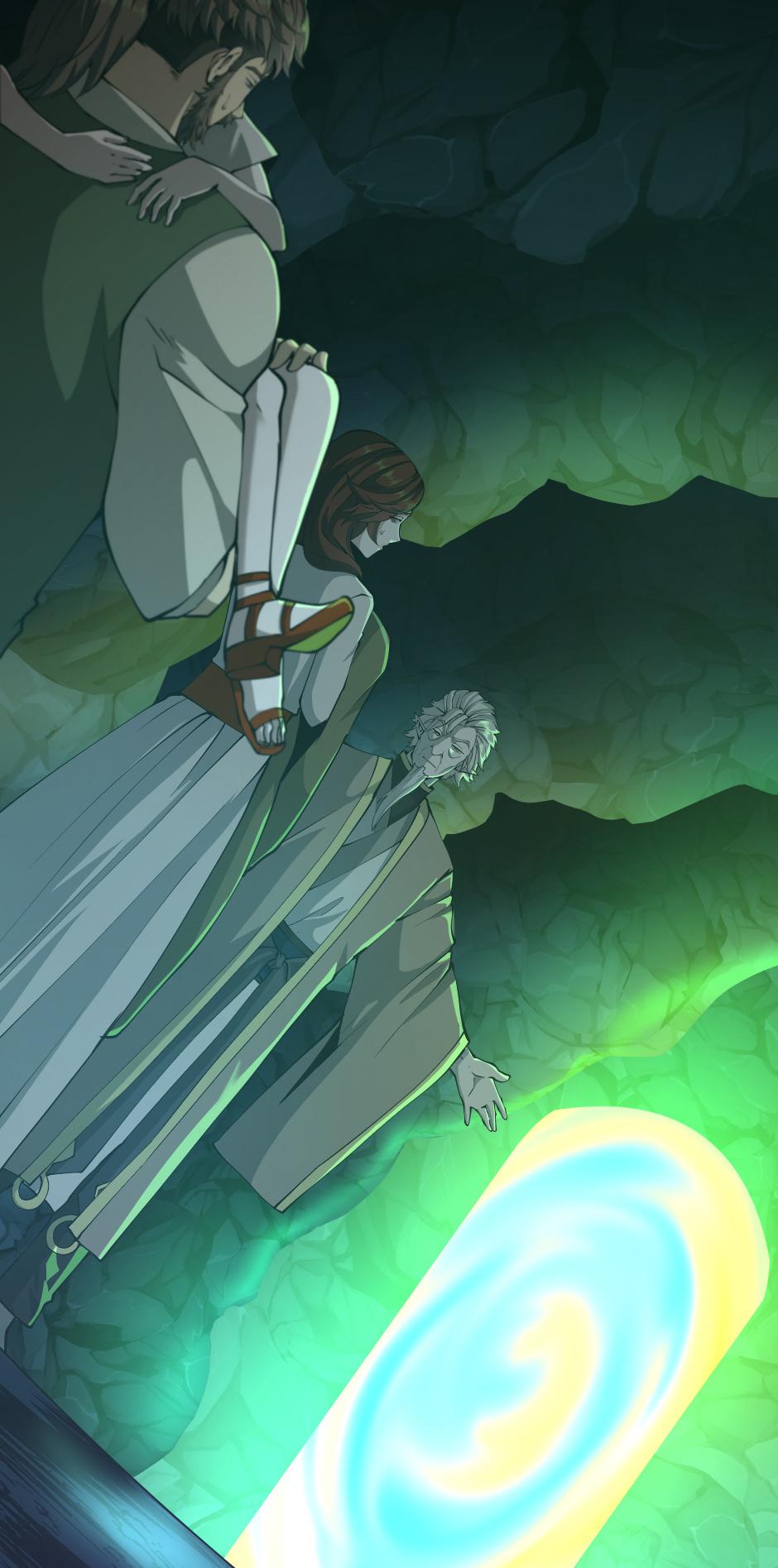 The Beginning After the End Chap 145 - Next Chap 146