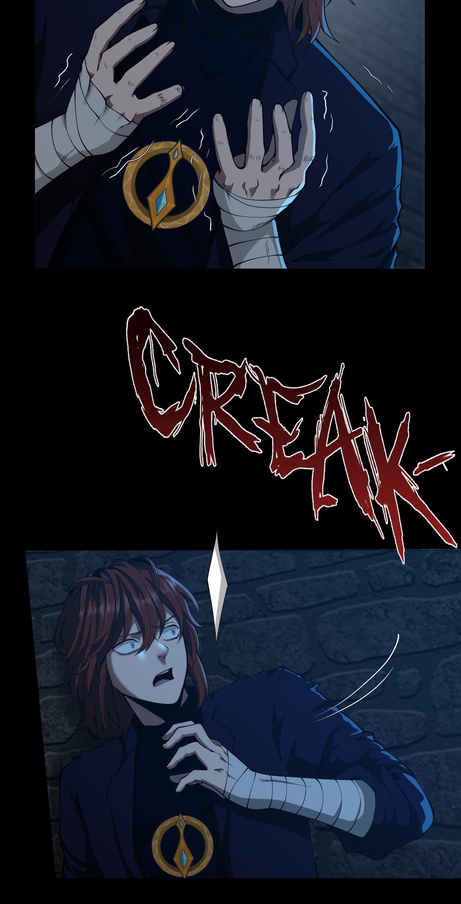 The Beginning After the End Chap 145 - Next Chap 146