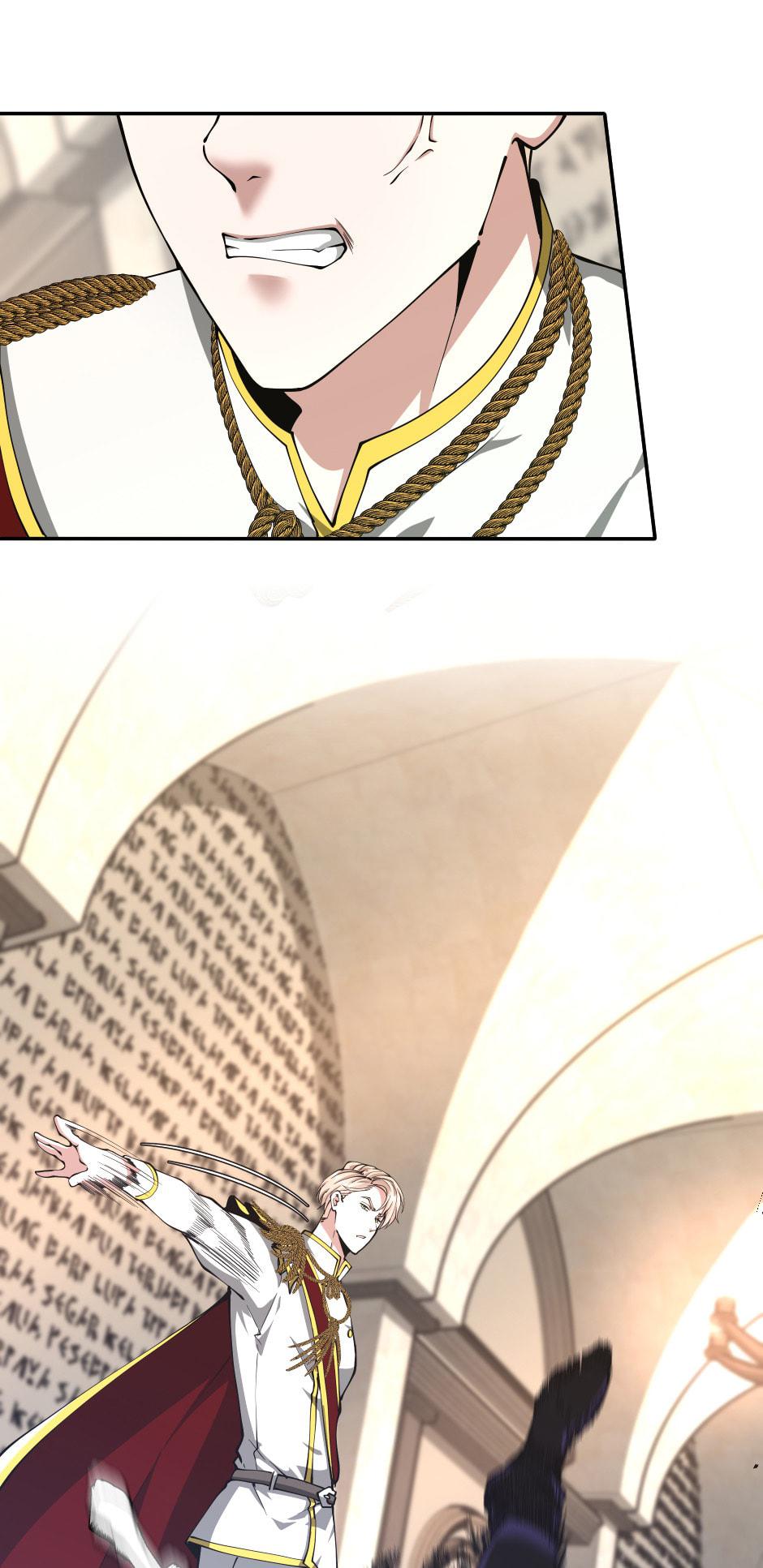 The Beginning After the End Chap 145 - Next Chap 146