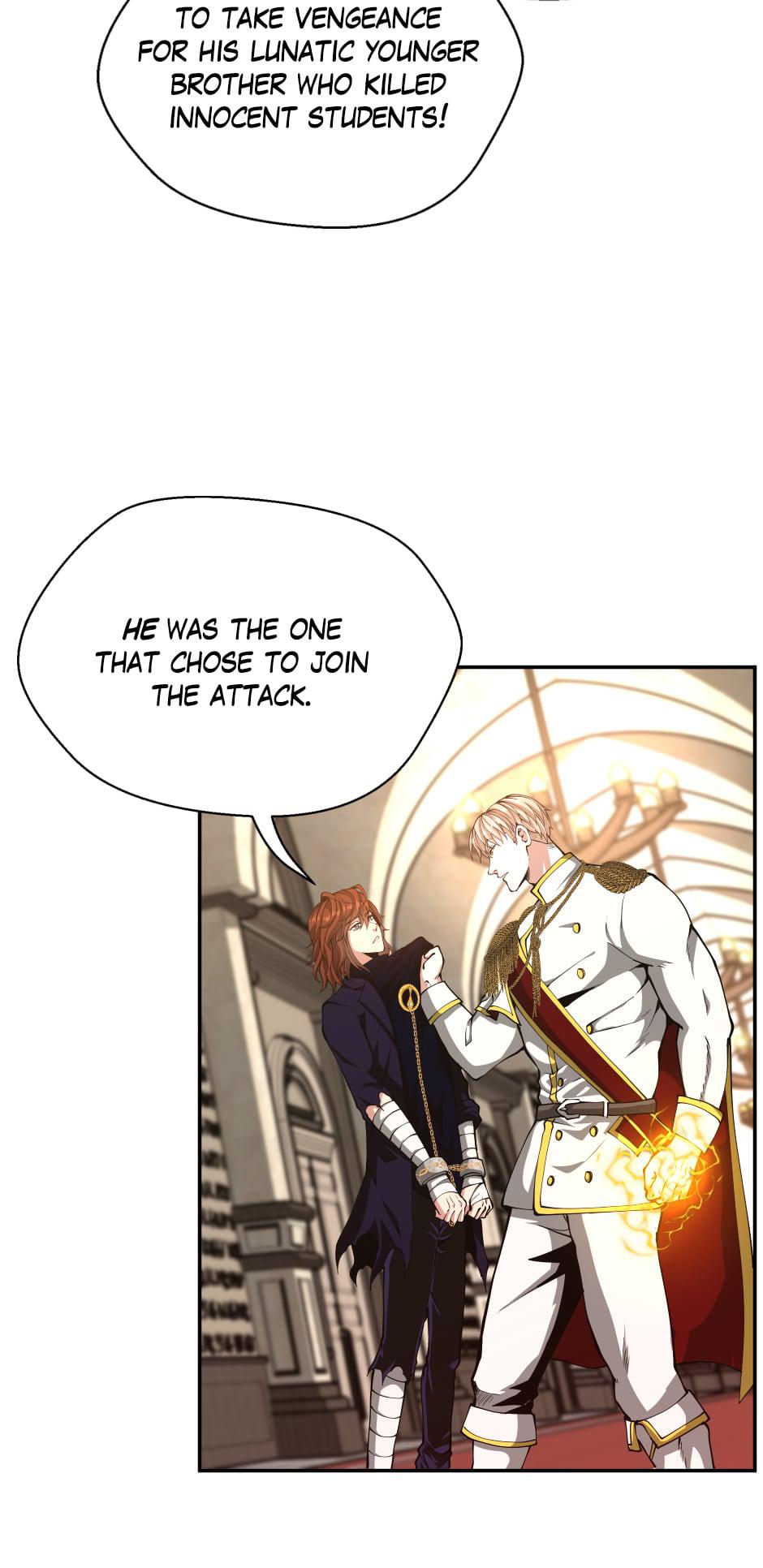 The Beginning After the End Chap 145 - Next Chap 146