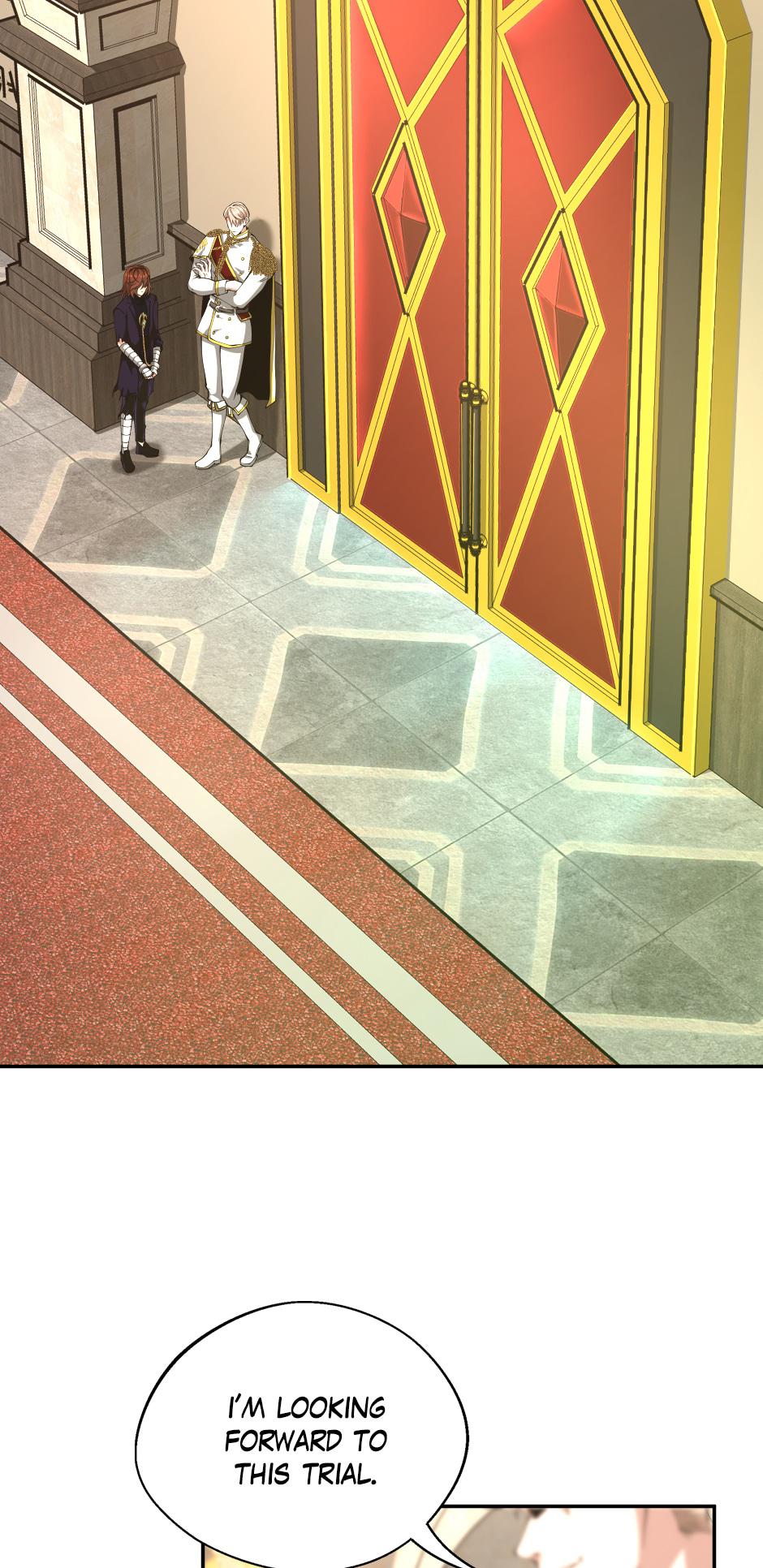 The Beginning After the End Chap 145 - Next Chap 146