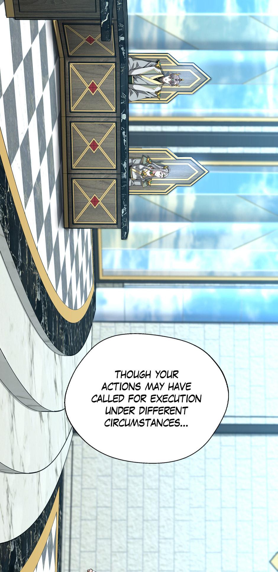 The Beginning After the End Chap 145 - Next Chap 146