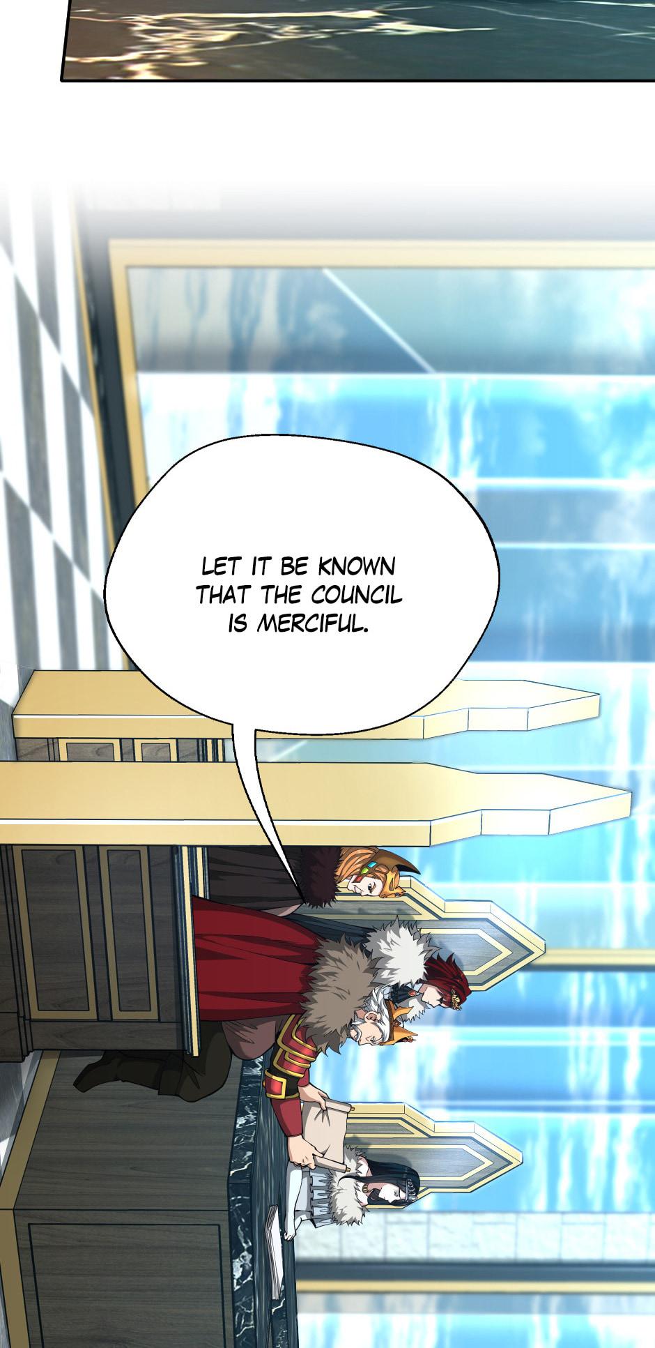 The Beginning After the End Chap 145 - Next Chap 146