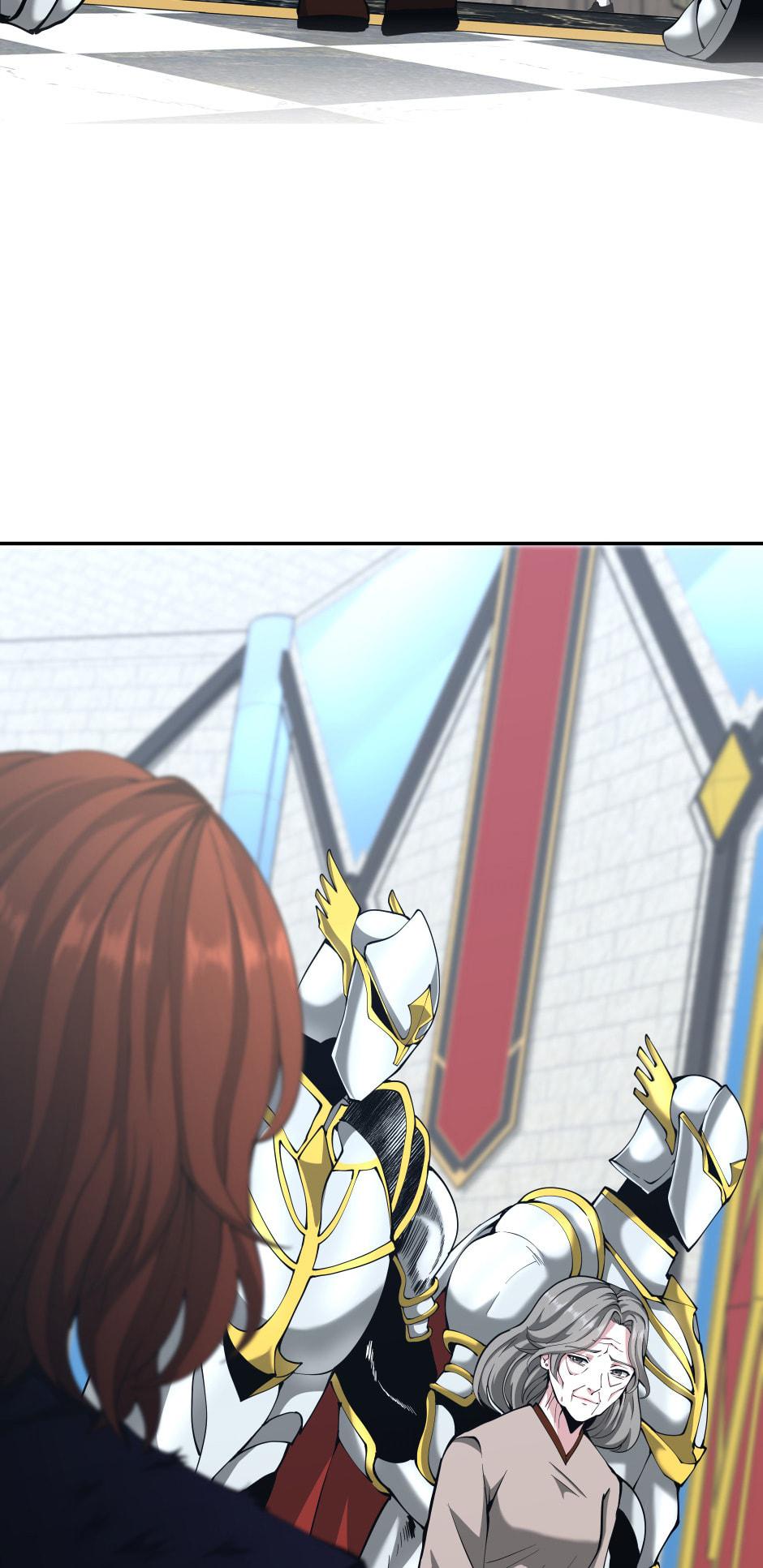 The Beginning After the End Chap 145 - Next Chap 146