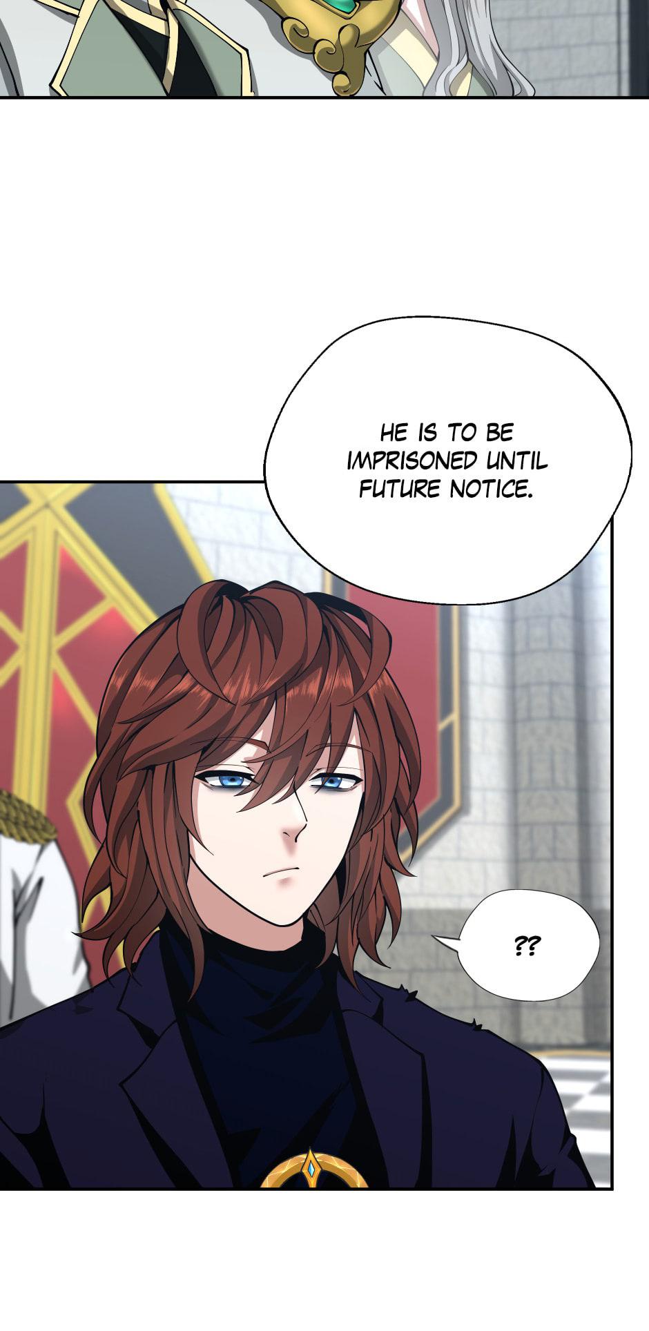 The Beginning After the End Chap 145 - Next Chap 146