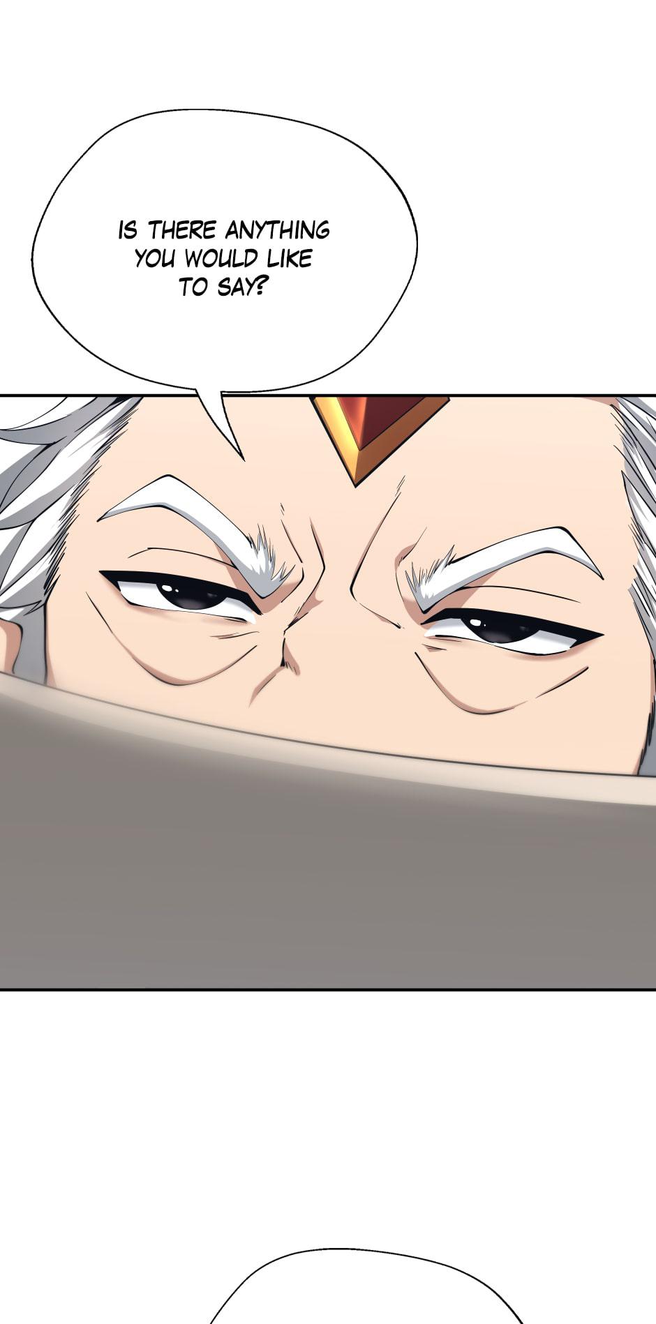 The Beginning After the End Chap 145 - Next Chap 146