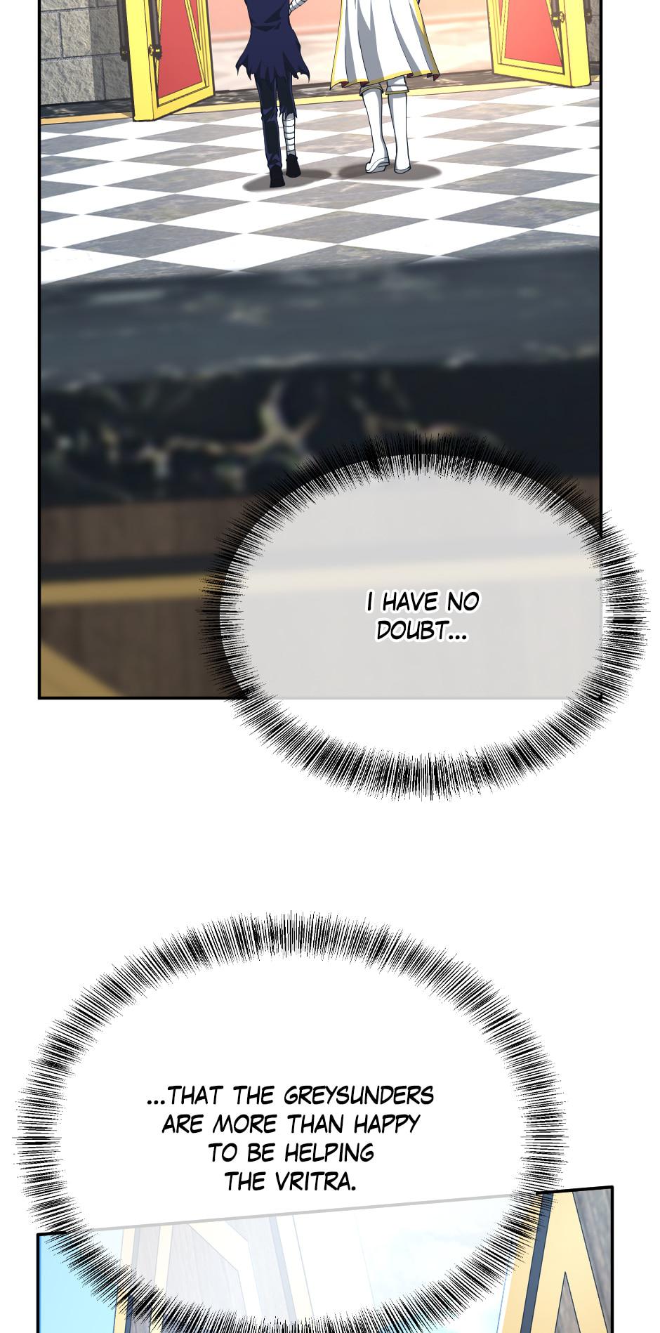 The Beginning After the End Chap 145 - Next Chap 146