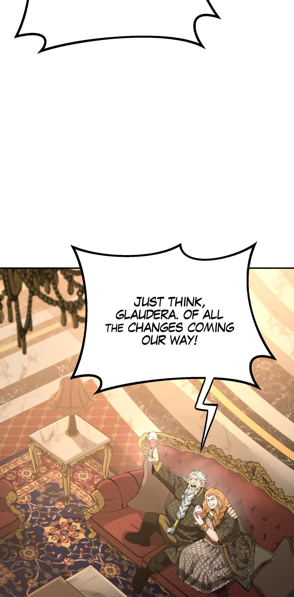 The Beginning After the End Chap 146 - Next Chap 147