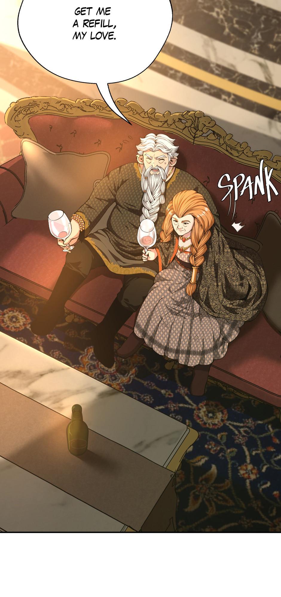 The Beginning After the End Chap 146 - Next Chap 147