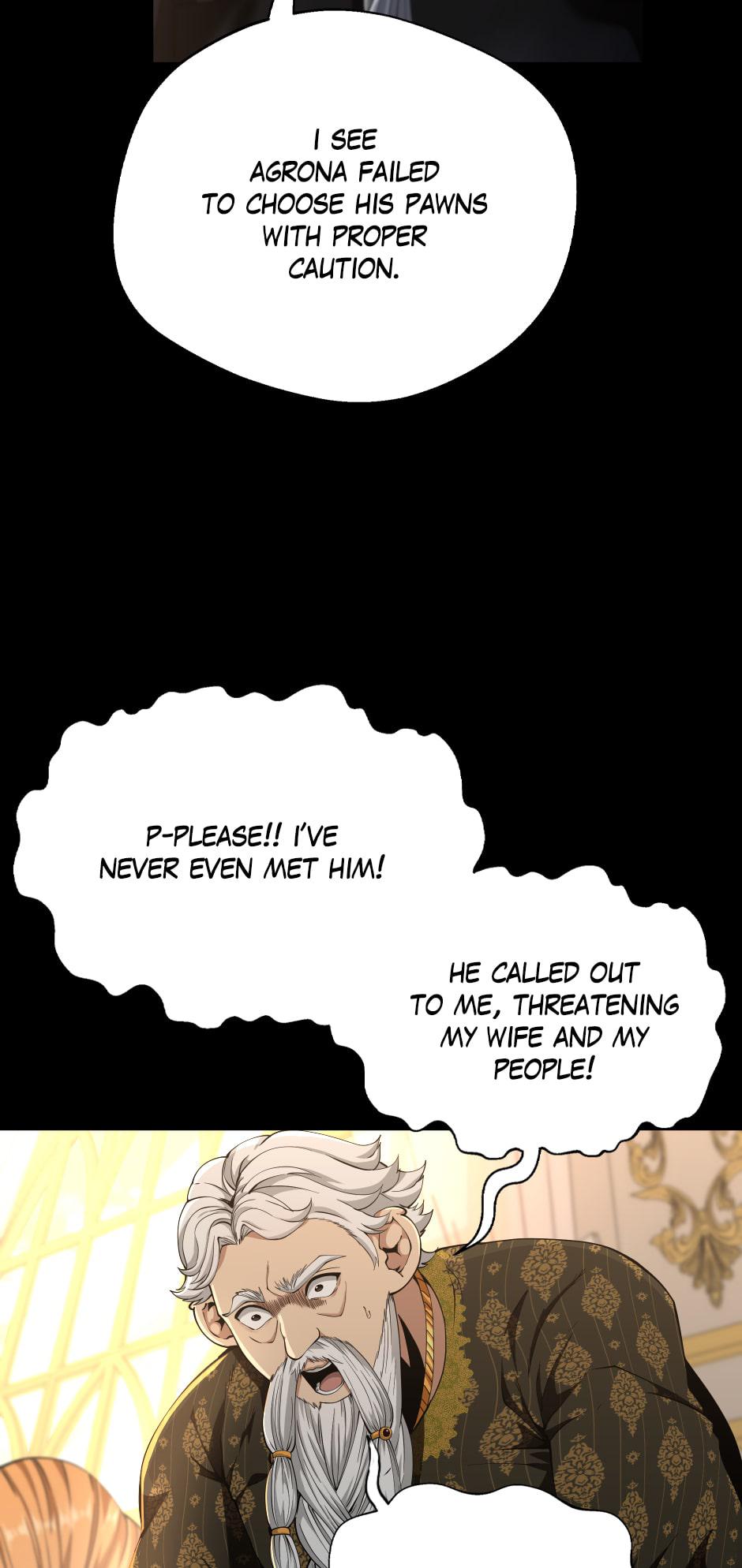 The Beginning After the End Chap 146 - Next Chap 147