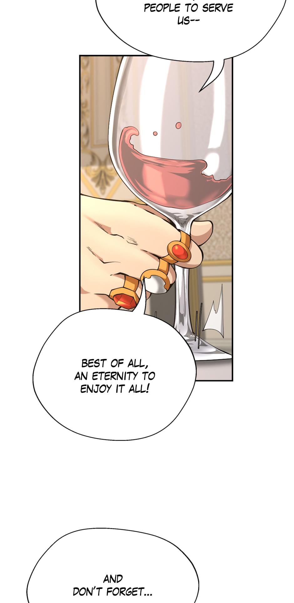 The Beginning After the End Chap 146 - Next Chap 147