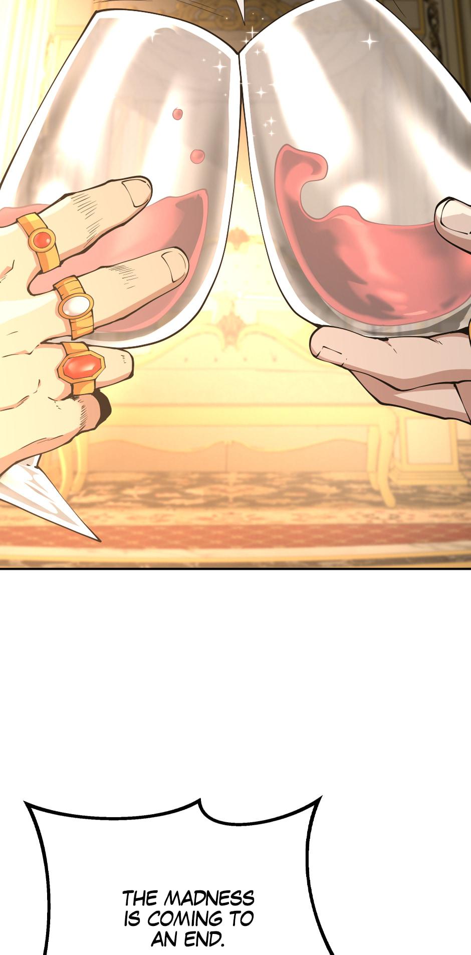 The Beginning After the End Chap 146 - Next Chap 147