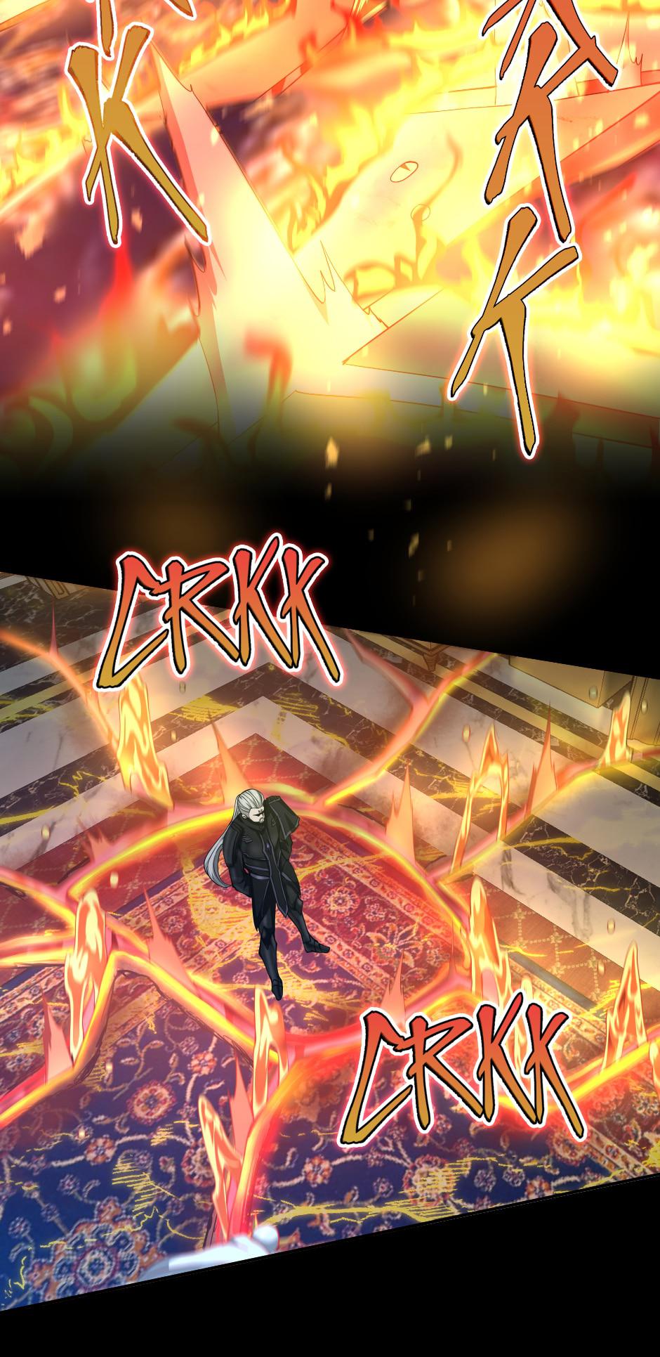 The Beginning After the End Chap 146 - Next Chap 147