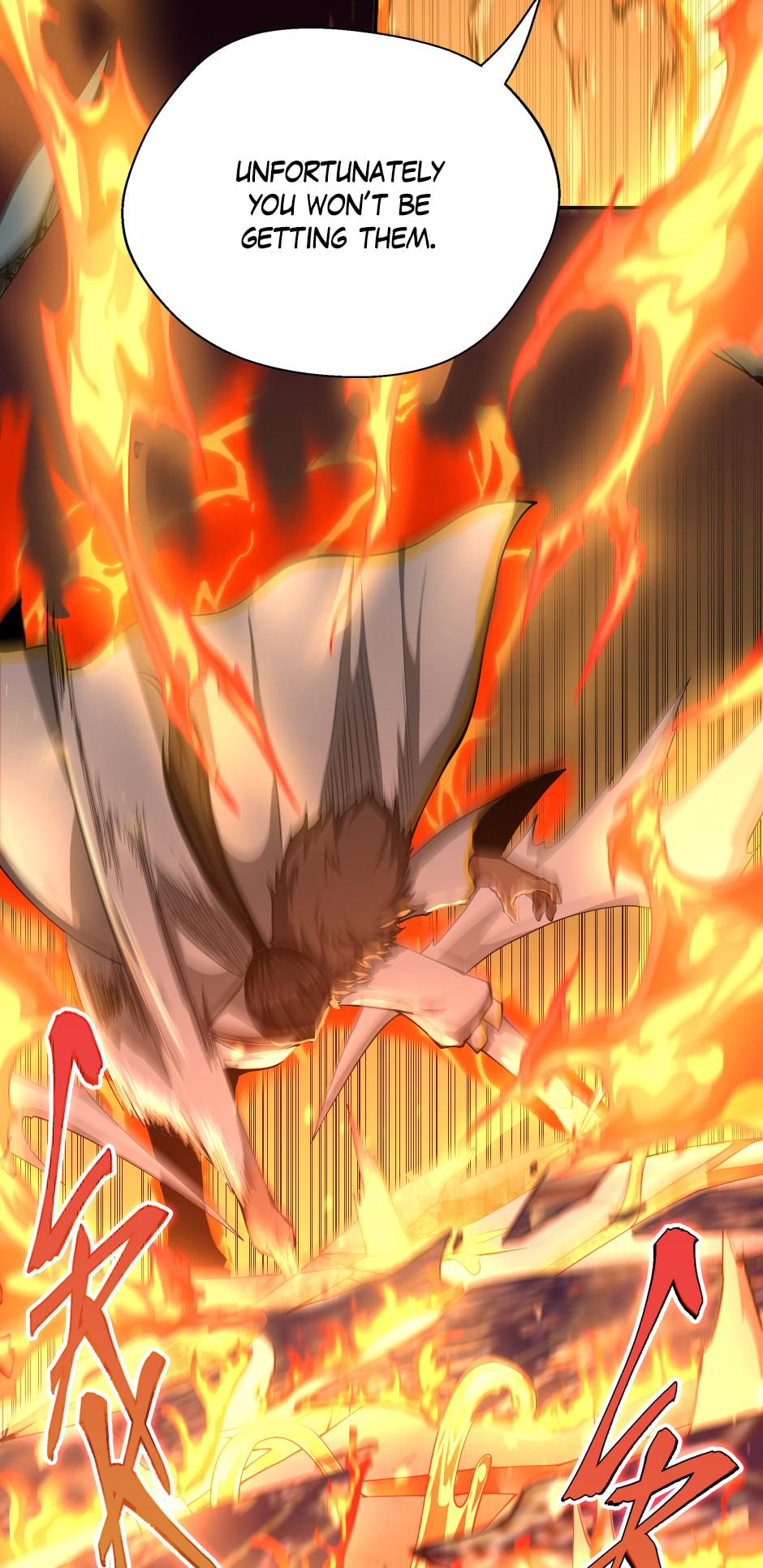 The Beginning After the End Chap 146 - Next Chap 147