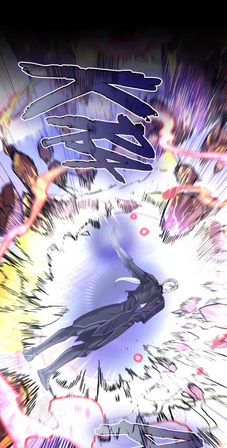 The Beginning After the End Chap 146 - Next Chap 147